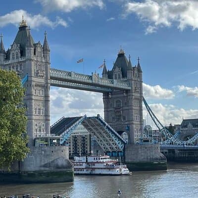 Best of London Tour: Tower of London and Churchill War Rooms 2