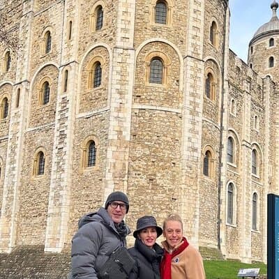 Best of London Tour: Tower of London and Churchill War Rooms 3