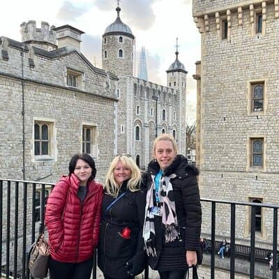 Best of London Tour: Tower of London and Churchill War Rooms 5
