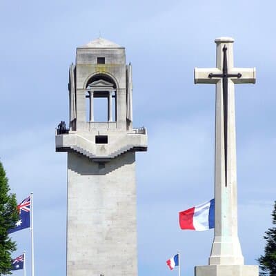 Somme Battlefields Day Trip from Paris 4