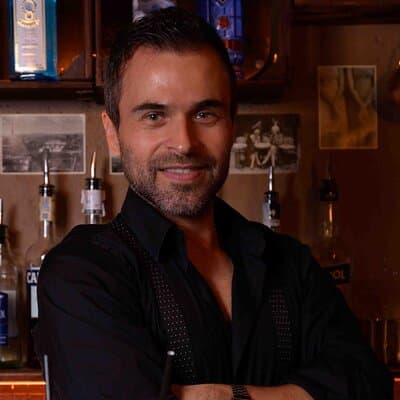 Sangria Masterclass in Barcelona 4