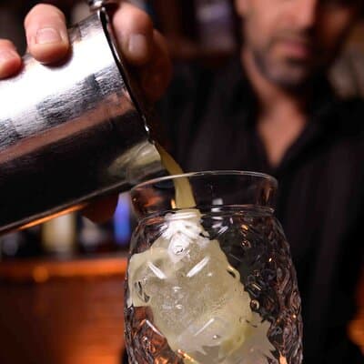 Sangria Masterclass in Barcelona 3