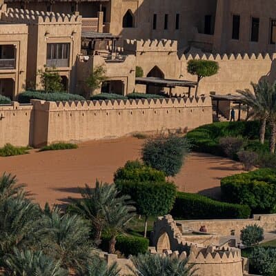 Full-day Private City Tour in Abu Dhabi (Private) 3