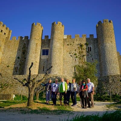 2 days Private Tour from Lisbon to Porto and Back to Lisbon 3