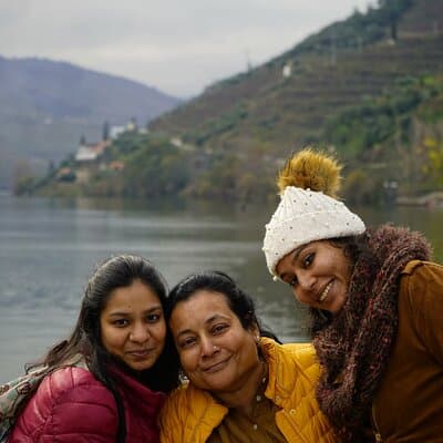 2-Day Private Tour from Lisbon to Porto & Douro Valley 3