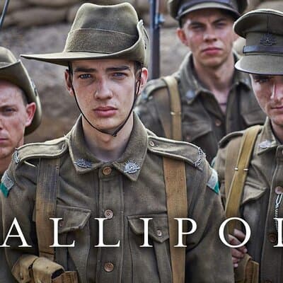 Gallipoli Tours from Istanbul -Lunch Including 2