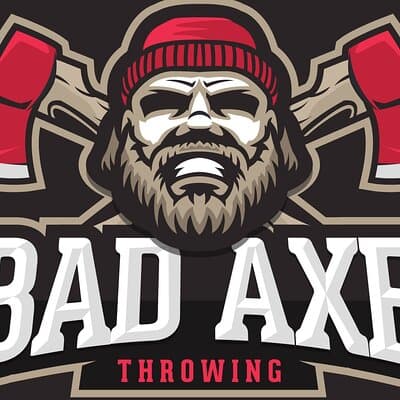 Axe Throwing in Rochester 5