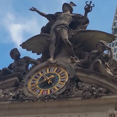 3 Hour Midtown Manhattan Architectural Tour 4