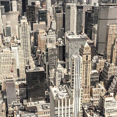 3 Hour Midtown Manhattan Architectural Tour 3