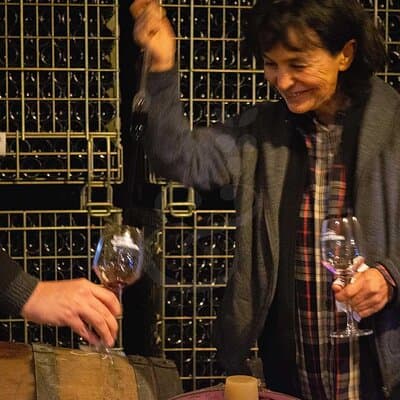 VIP Full Day Wineries Tour from Istanbul 2