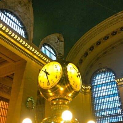Full Day Private, Walking and Subway, Tour in New York