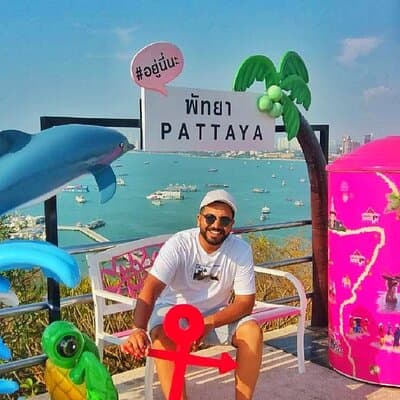 From Bangkok: Full Day Customizable Private Tour to Pattaya City 5