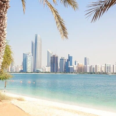 Abu Dhabi Guided private tour 2