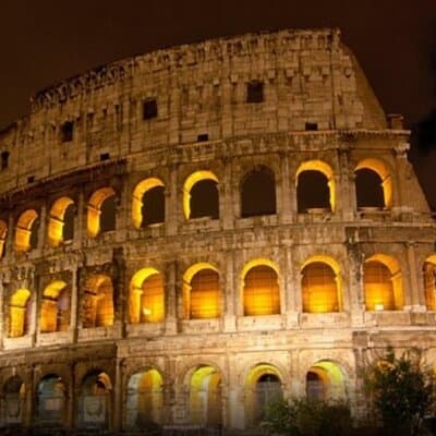 Rome by Night: 2hr Guided Walking Tour 3