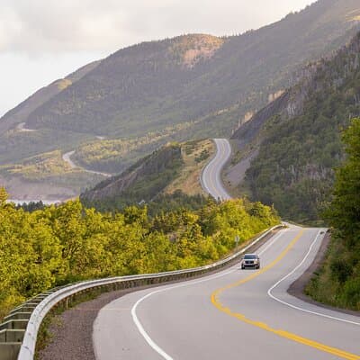 Private Cruise Excursion in Cape Breton 3