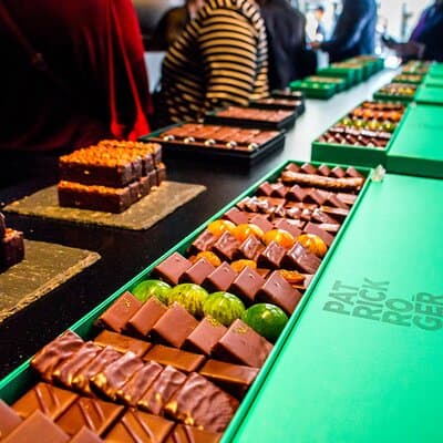 Saint Germain des Prés Food Tour 2