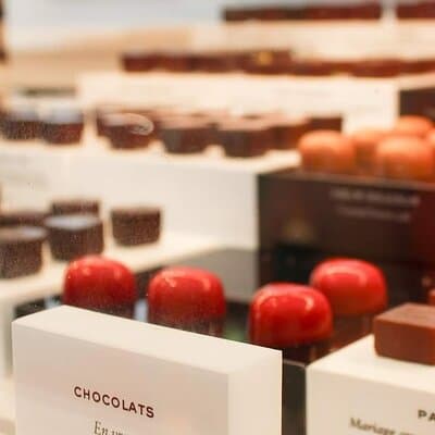 Saint Germain des Prés Food Tour 5