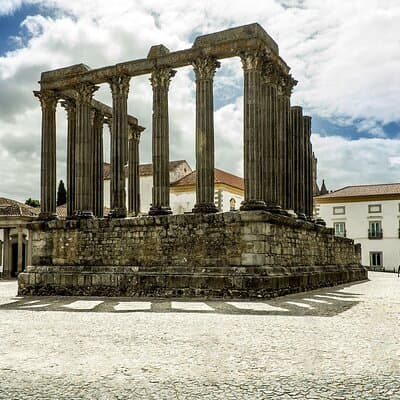 Private Tour to Evora with wine tasting at the Cartuxa Winery 4