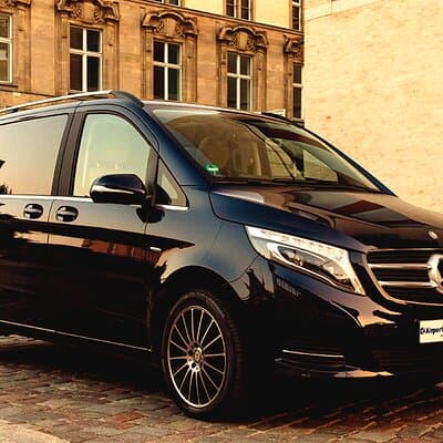 London to Dover Cruise Port Private Transfer Service 3