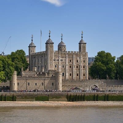 London Creative Photography Tour 4