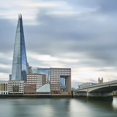 London Creative Photography Tour
