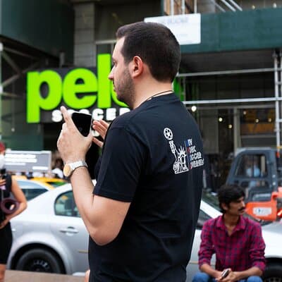 New York Soccer Experience Short Tour 3