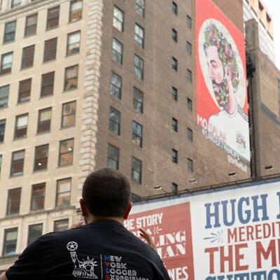 New York Soccer Experience Short Tour 5