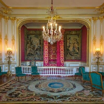 Loire Valley Chateaux from Paris Private Tour 5
