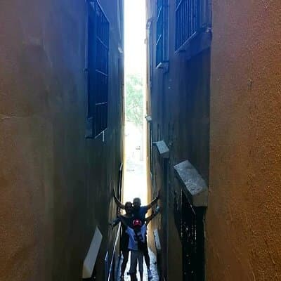 Half day Private Tour 4h Historical Lisbon Center w/ Tasting 3