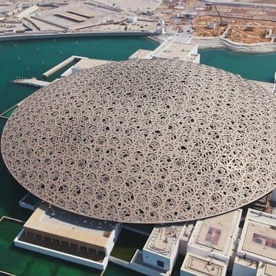 Private Abu Dhabi City Tour with Emirates Palace, Grand Mosque 5