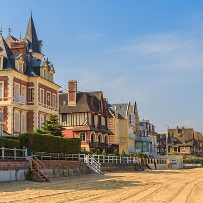 Highlights of Normandy Private Tour from Paris 5