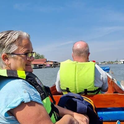 Private Kanchanaburi Ancient Death Railway Day Tour from Bangkok