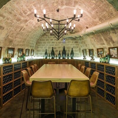 Paris - Cheese Tasting and Improbable Accords 5