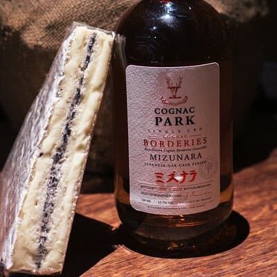 Paris - Cheese Tasting and Improbable Accords 4