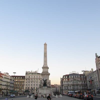 Private Tour from Lisbon to Porto – Your Journey, Your Adventure!