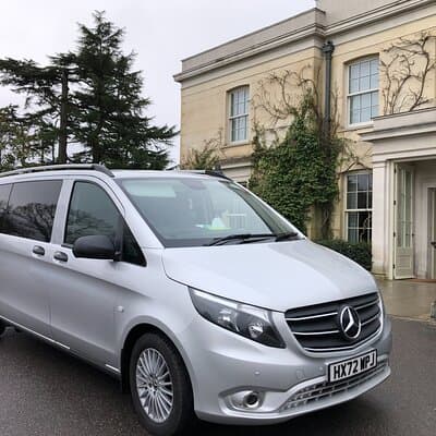 Heathrow Airport to Southampton Private Transfer