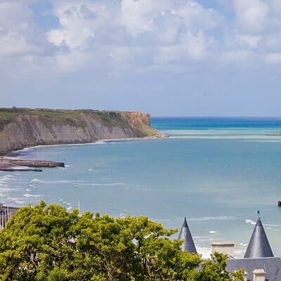 Highlights of Normandy Private Tour from Paris 2