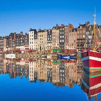 Highlights of Normandy Private Tour from Paris 4