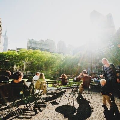 Art Deco and Architecture Tour in New York City with Expert Guide 5