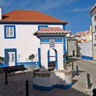 Mafra and Queluz Palaces Private Tour with Tickets 5