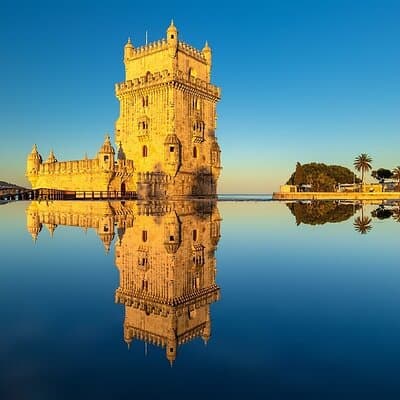 A Journey Through Lisbon - Classic Tour 5