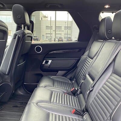 London to Southampton Port - Transfer with Sightseeing 3