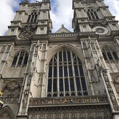 London Private Walking Tour with Brazilian Portuguese Guide 2