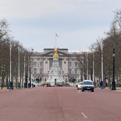 London Private Walking Tour with Brazilian Portuguese Guide 3