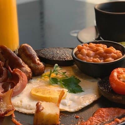 London Private Walking Tour with Brazilian Portuguese Guide 5