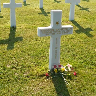 Private Normandy Tour DDAY Beaches from Paris 4