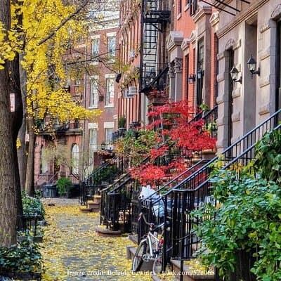 Little Italy, Greenwich Village, Soho & Chinatown: Private Tour