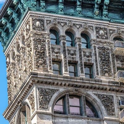 Little Italy, Greenwich Village, Soho & Chinatown: Private Tour 2