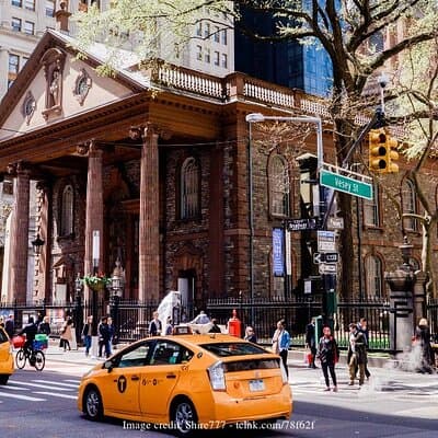 Wall Street & the Financial District: Private 2.5 hr Walking Tour 2