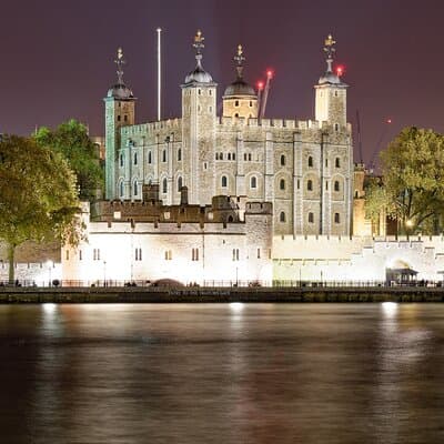 Postcard London
